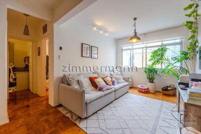Apartamento, 2 quartos, 82 m² - Foto 4