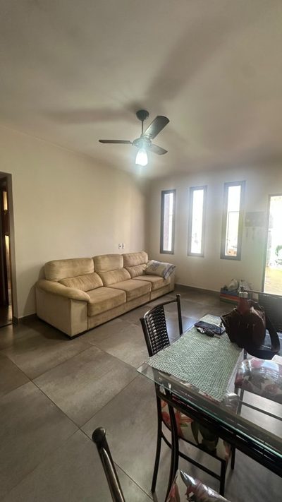 Casa, 3 quartos - Foto 4