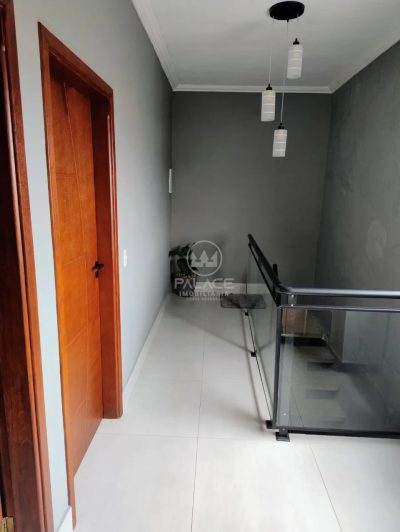 Casa, 4 quartos, 176 m² - Foto 2