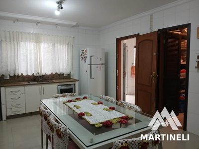 Casa, 2 quartos, 280 m² - Foto 1
