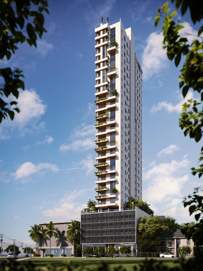 Apartamento, 4 quartos, 149 m² - Foto 1