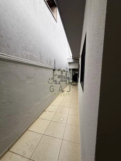 Casa, 3 quartos, 100 m² - Foto 2