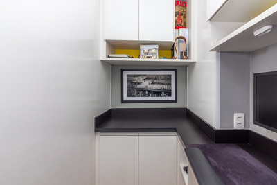 Apartamento, 3 quartos, 116 m² - Foto 4