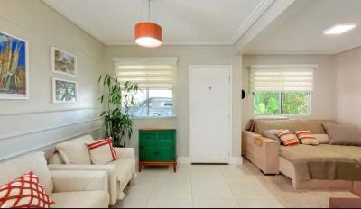 Casa, 3 quartos, 140 m² - Foto 1