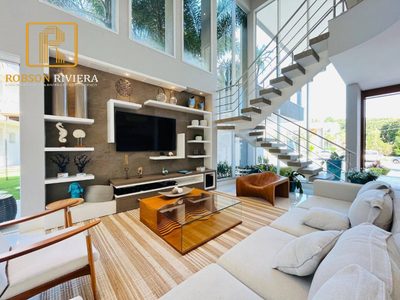 Casa, 7 quartos, 657 m² - Foto 5