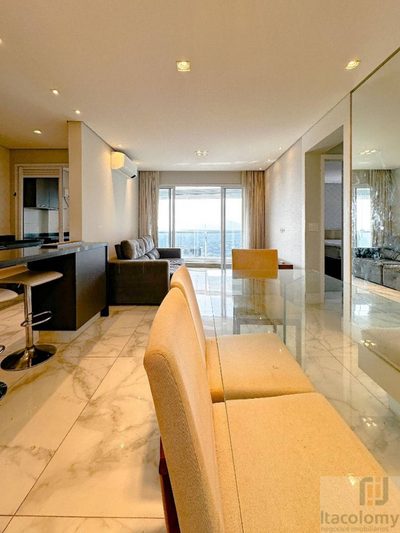 Apartamento, 2 quartos, 70 m² - Foto 5
