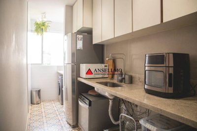 Apartamento, 3 quartos, 67 m² - Foto 4