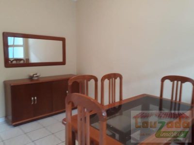 Apartamento, 2 quartos, 48 m² - Foto 1