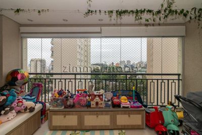Apartamento, 3 quartos, 213 m² - Foto 4