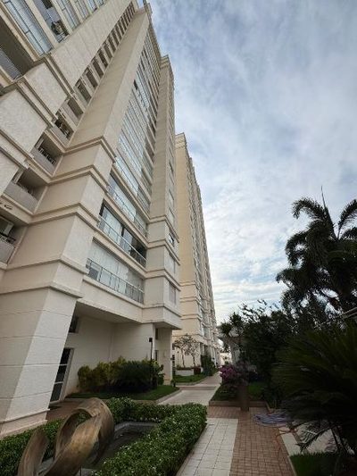 Apartamento, 3 quartos, 110 m² - Foto 1