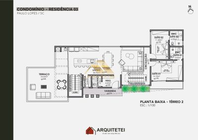 Terreno, 449 m² - Foto 4
