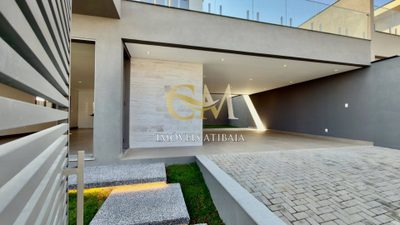 Casa, 3 quartos, 210 m² - Foto 2