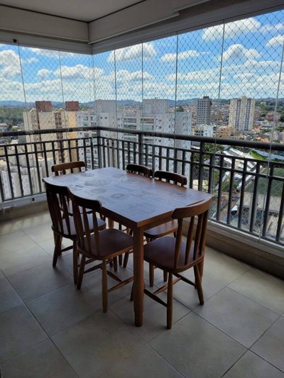 Apartamento, 3 quartos, 96 m² - Foto 3