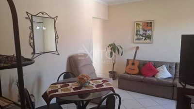 Apartamento, 3 quartos, 69 m² - Foto 5
