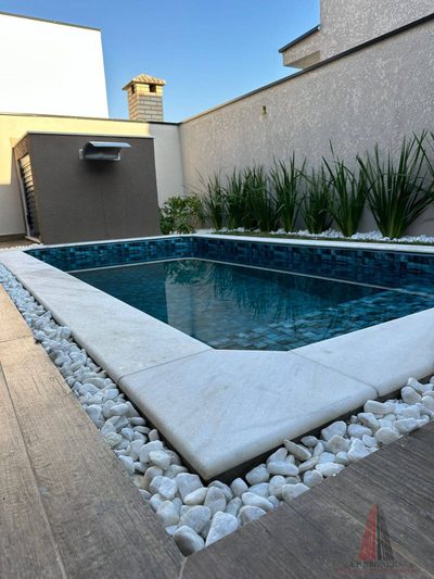 Casa, 3 quartos, 110 m² - Foto 4