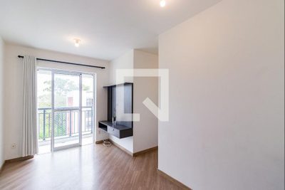 Apartamento, 2 quartos, 47 m² - Foto 3
