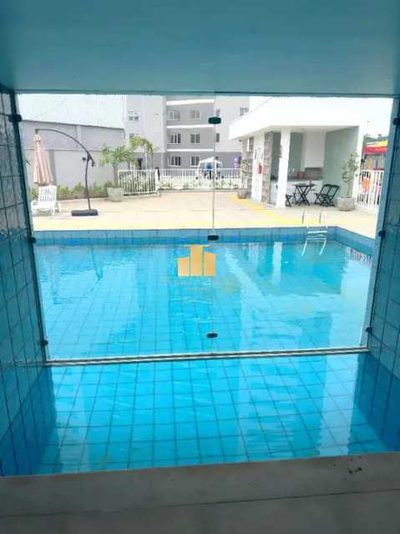 Apartamento, 2 quartos, 45 m² - Foto 3