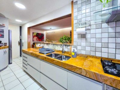 Apartamento, 2 quartos, 86 m² - Foto 2