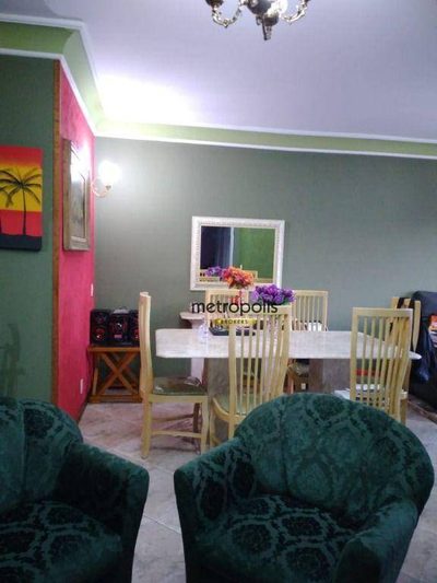 Apartamento, 3 quartos, 97 m² - Foto 4