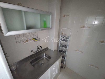 Apartamento, 1 quarto, 26 m² - Foto 3