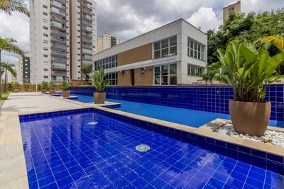 Apartamento, 3 quartos, 110 m² - Foto 5