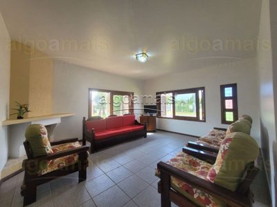 Casa, 3 quartos, 250 m² - Foto 4