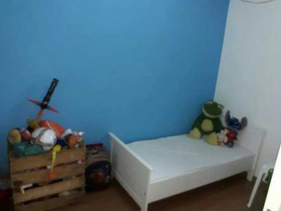 Apartamento, 3 quartos, 92 m² - Foto 5