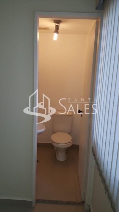Loja-Salão, 39 m² - Foto 4