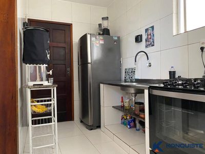 Apartamento, 2 quartos - Foto 5