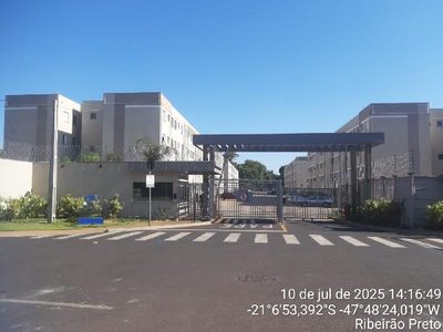 Apartamento, 2 quartos, 43 m² - Foto 1