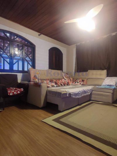 Casa, 2 quartos, 199 m² - Foto 5