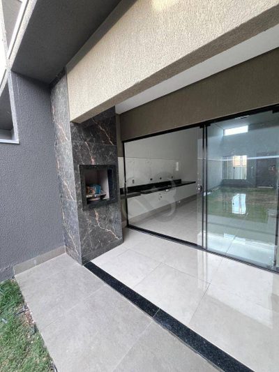Casa, 3 quartos, 95 m² - Foto 3