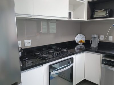 Apartamento, 3 quartos, 110 m² - Foto 1