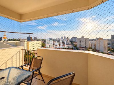 Apartamento, 3 quartos, 121 m² - Foto 4