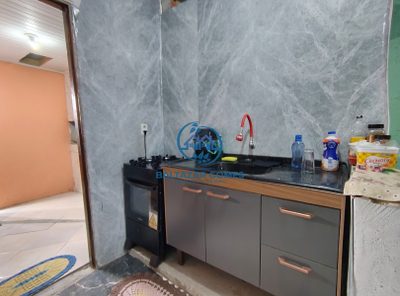 Casa, 2 quartos - Foto 3
