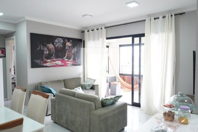 Apartamento, 2 quartos, 70 m² - Foto 2
