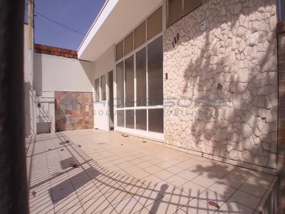 Casa, 4 quartos, 205 m² - Foto 2