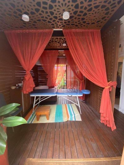 Flat/Apart Hotel, 39 quartos, 1600 m² - Foto 4
