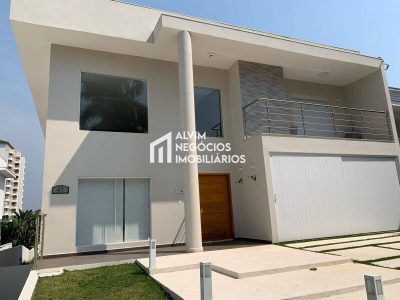 Sobrado, 4 quartos, 770 m² - Foto 2
