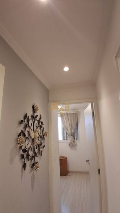 Apartamento, 2 quartos, 45 m² - Foto 2