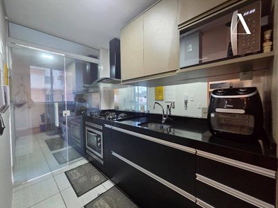 Apartamento, 2 quartos, 75 m² - Foto 3