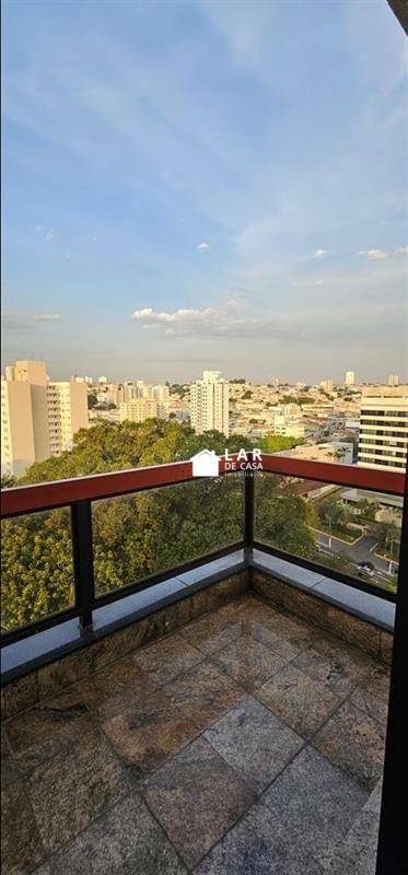Apartamento, 5 quartos, 275 m² - Foto 1
