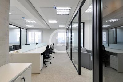 Sala-Conjunto, 210 m² - Foto 1