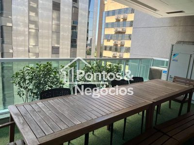 Sala-Conjunto, 246 m² - Foto 5