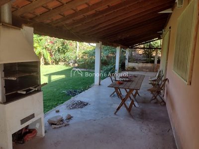 Chácara, 2 quartos, 250 m² - Foto 2