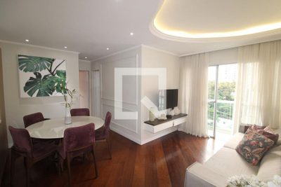 Apartamento, 3 quartos, 70 m² - Foto 1