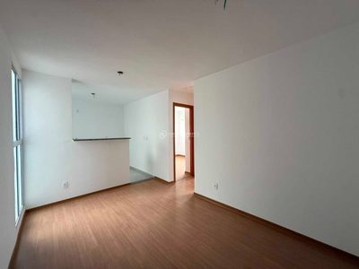Apartamento, 2 quartos - Foto 1