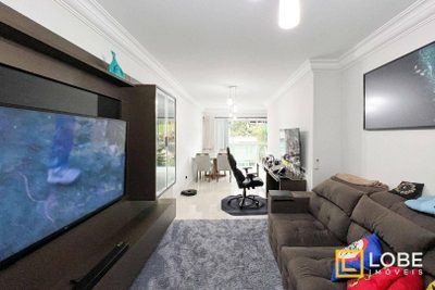 Apartamento, 2 quartos, 77 m² - Foto 1