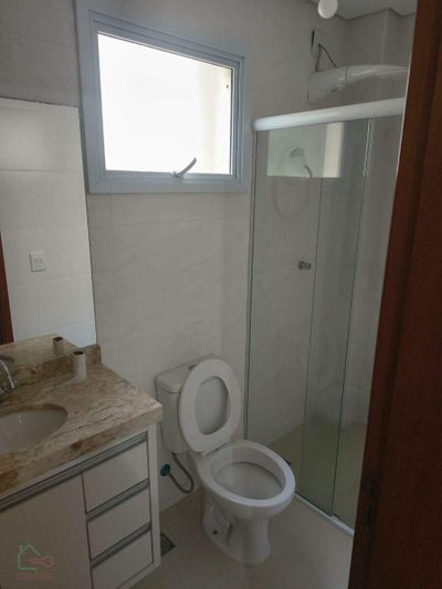 Apartamento, 2 quartos, 75 m² - Foto 3