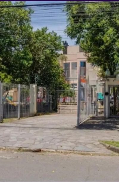 Apartamento, 3 quartos, 64 m² - Foto 1